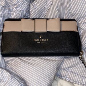 Kate spade wallet